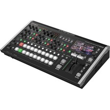 Roland V-160HD SDI/HDMI Hybrid High-Def HD Broadcast Streaming Video Switcher