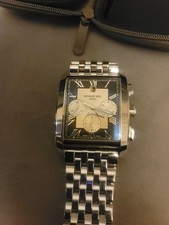 RAYMOND WEIL  DON GIOVANNI  WATCH  A  LUXURY ...