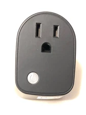Safe Grow Z-Wave Smart Plug
