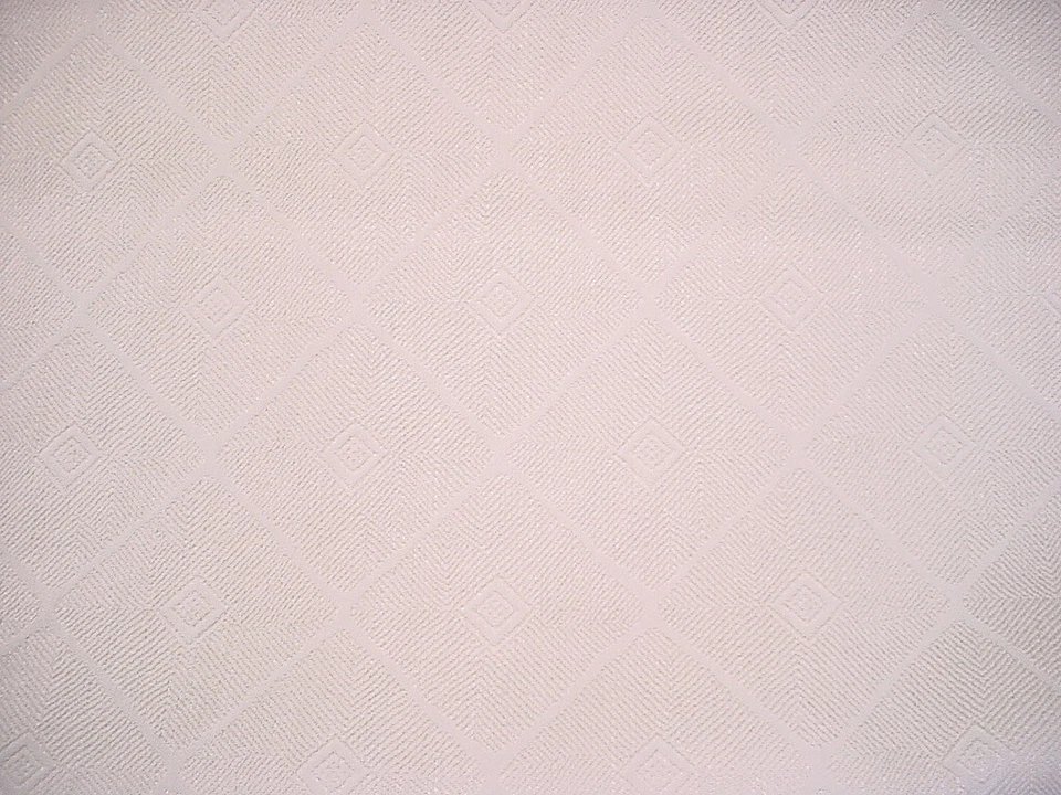 8-3/4Y Ralph Lauren LCF66001F Baobab Weave Ivory Ikat Drapery Upholstery Fabric - Image 4 of 4