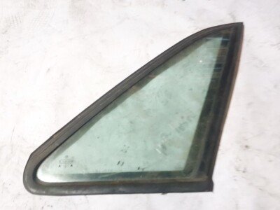 Volkswagen Passat 1991 Rear Right passenger side corner quarter wi #1323012-41