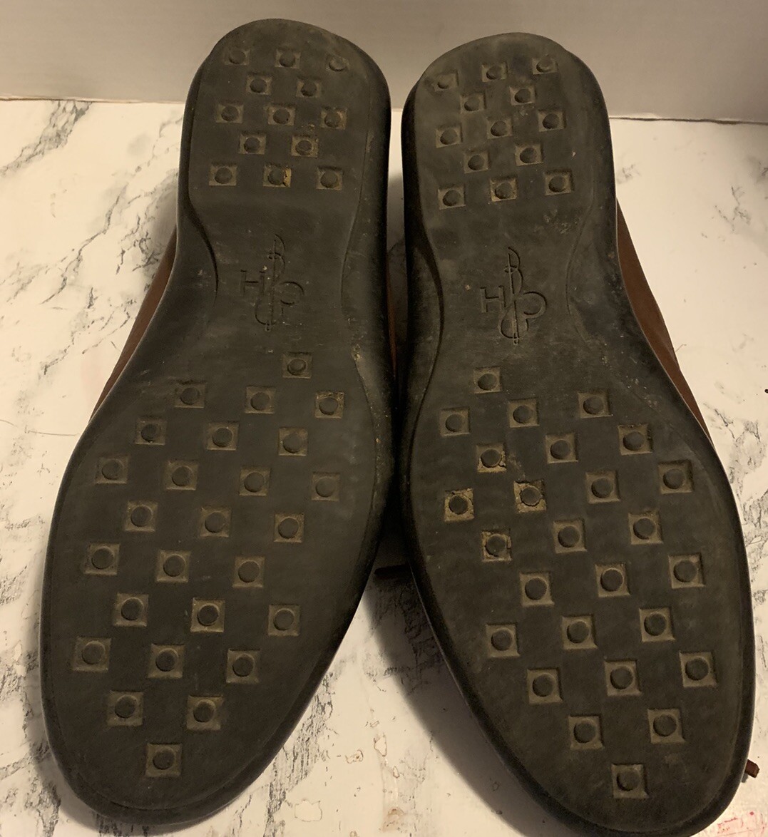 SAOLA Cole Hana Scarpe subacquee mocassini scarpe da barca. Taglia 10 5