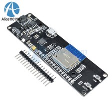 WeMos D1 ESP Motherboard ESP8266 Mini-WiFi Nodemcu Module 18650 Battery DIY