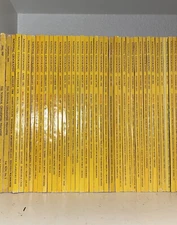 NATIONAL GEOGRAPHIC 1968-2021 U PICK Issue Combine Ship Good-Very Good Condition