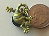 GECKO LIZARD HAWAII AUTHENTIC JIBBITZ SHOE CHARM FITS CROCS HOLES - Picture 10 of 15