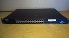 Dell 5324 XJ675 PowerConnect 24-Port Gigabit + 4x SFP Port L2 Switch + RACK EARS