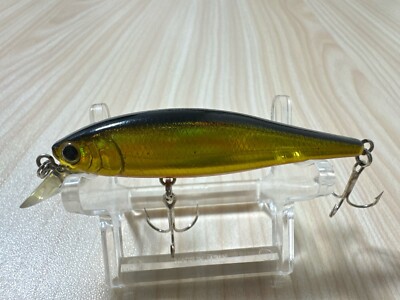 LUCKY CRAFT POINTER B'FREEZE 65S Angelköder #AK72