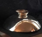 Georg Jensen Sterling Silver Compote Dish #823 signed Bernadotte — photo 2