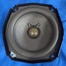 Bose Subwoofer Sub Speaker 6  Woofer Bass Driver Acoustimass 4 Ohm Perfect Cond