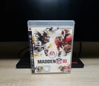 Madden NFL 10 Sony PlayStation 3