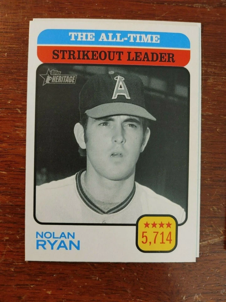 2022 Topps Heritage base and short prints 251-500 Pick from drop down - Image 4 of 4