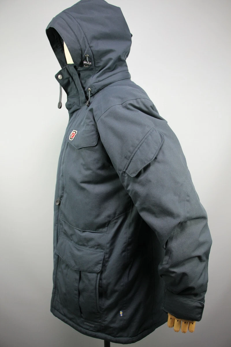 stuiten op Verfijning Geslaagd Fjällräven Mens Vintag vintag Navy Yupik Parka jacket with a hood Size M | eBay stuiten op Verfijning Geslaagd Fjällräven Mens Vintag vintag Navy Yupik Parka jacket with a hood Size M | eBay