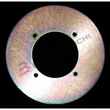 DISCO FRENO MOTO PER KYMCO MXU 450/500/ 550/700I EBC MD6173D