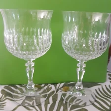 Cristallerie Zwiesel Desiree 2 goblets