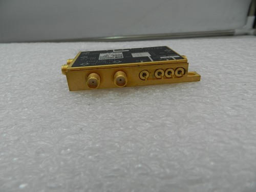 HP / Agilent / Keysight 5086-7885 LO Distribution Amplifier - Picture 3 of 4