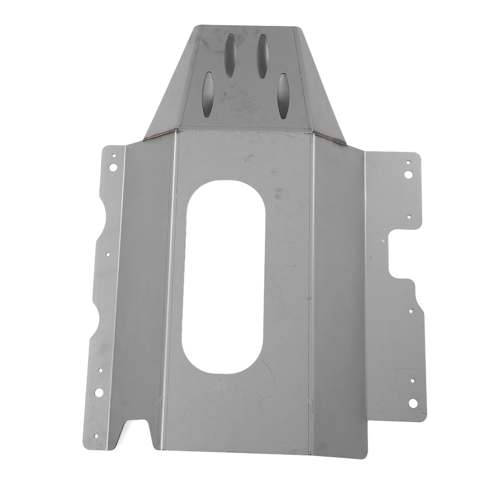 Catalytic Converter Anti Theft Shield Defender Aluminium Protection