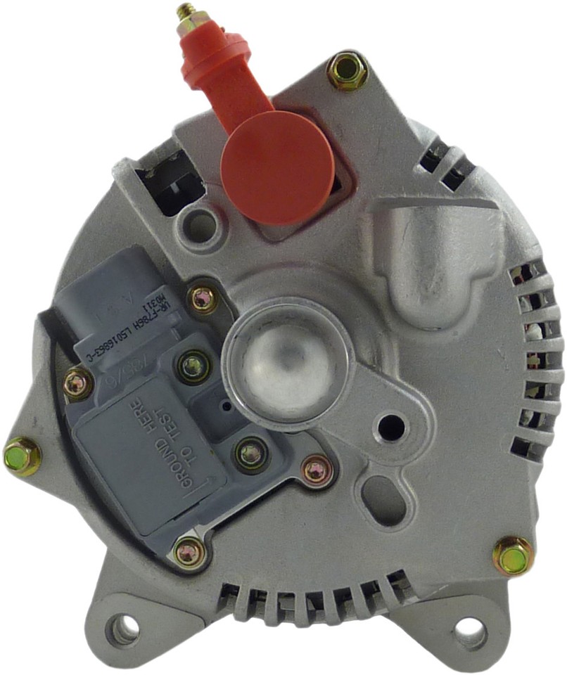 Romaine Electric 7791N Alternator Cross Reference