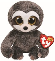 "Ty Beanie Boos \"Faultier Dangler\" Ca. 15Cm #362158"