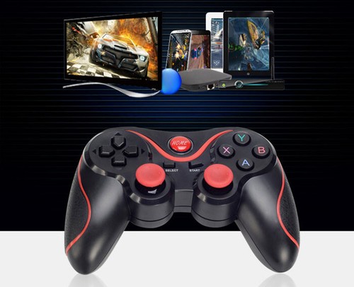 Bluetooth Android Game Controller - Afbeelding 1 van 5