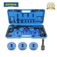 Engine Timing Locking Tool Kit for VW Audi 2.0 2.8 3.0T 3.2T 4.2 5.2 A4 A6 A8 Q7