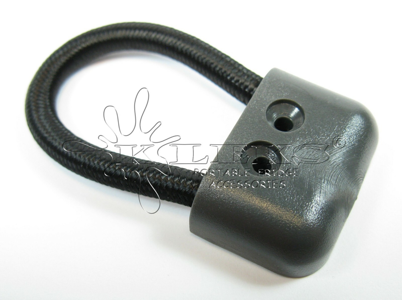 2X DOMETIC WAECO Spare CoolIce Box Icebox Esky Cooler Bungee Lid Latch