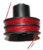 AL-KO Fadenspule Spule FüR AL-KO AL-KO Gte 550 Premium Rasentrimmer Trimmer