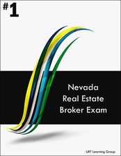 Nevada Real Estate Broker Exam