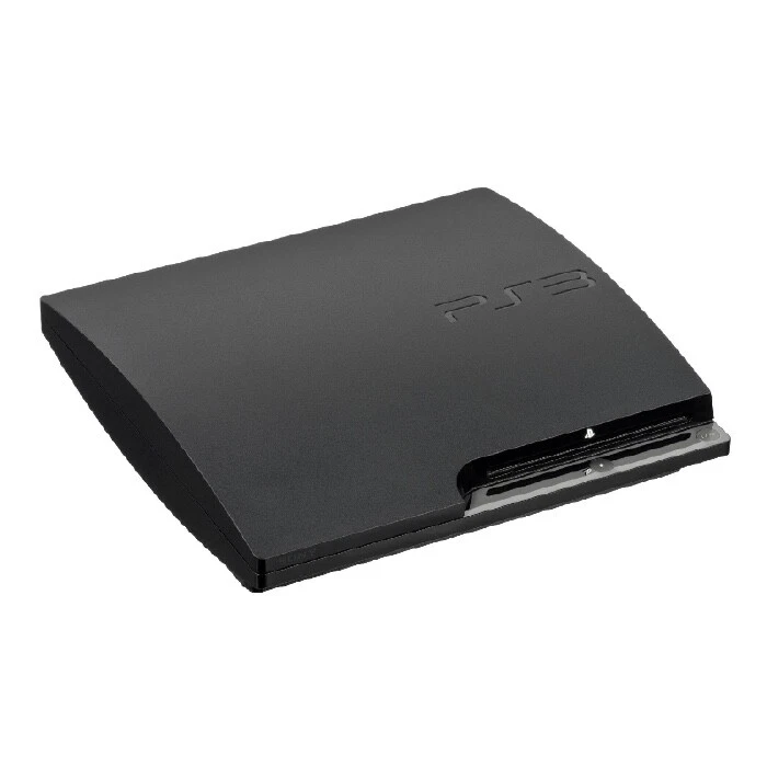 Console PS3 - Manette : Oui -  Disque Dur : 120 GO - Photo 1/1