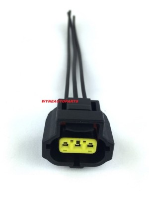 #ad Fuel Tank Pressure Sensor Connector For 1997 2004 Ford F150 2001 1999 $13.49