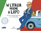 W L'italia Insieme A Lapo Lapo Elkann La Nave Di Teseo O 2020