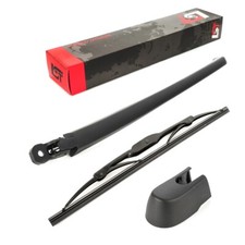 Scheibenwischer hinten Heckwischer Wischblatt Wischarm für KIA Sportage JE