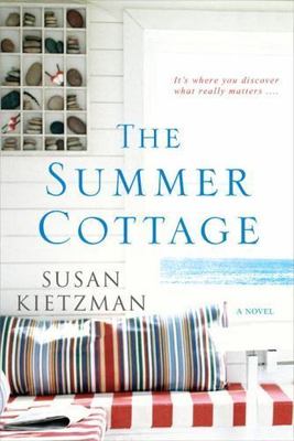 The Summer Cottage by Kietzman, Susan