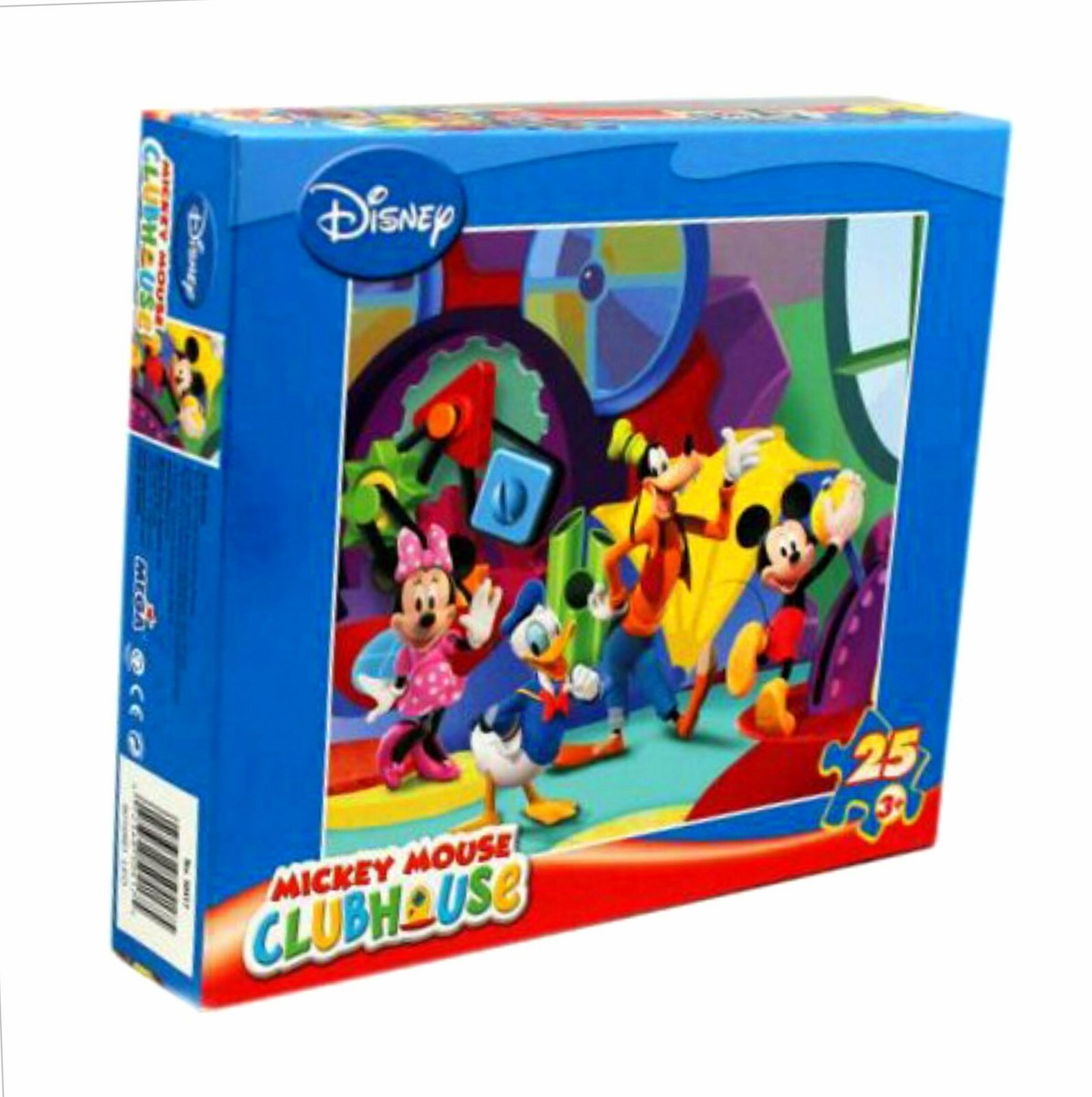 フォーメーションアーツ Mickey Mouse BOX フォーメーションアーツ Mickey Mouse BOX