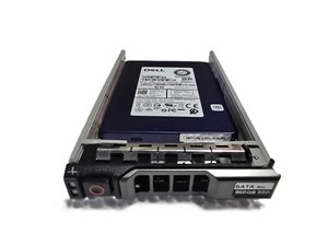 GENUINE DELL 960GB SATA SFF SSD | 06KCYT | for  PowerEdge R630 R730