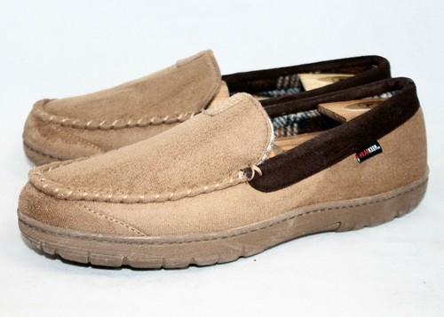 heatkeep memory foam slippers