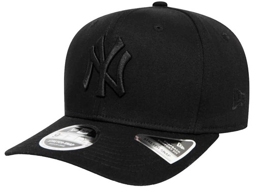 New Era 9Fifty 950 Casquette réglable Noir