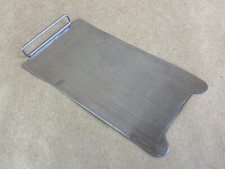 Hasselblad Metal Dark Slide For Instant Polaroid Film Back - VINTAGE