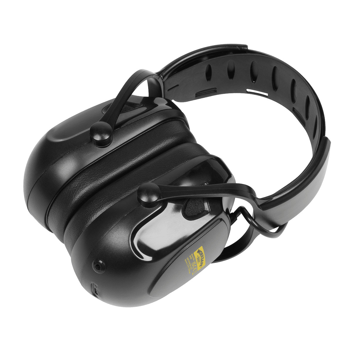 Sealey 9420 Worksafe Wireless Electronic Ear Defenders