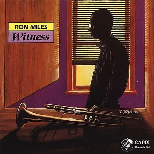 Ron on sale miles trumpet