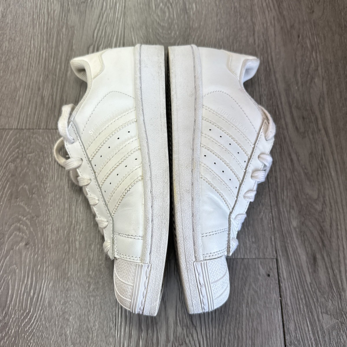adidas gazelle silver green womens Adidas Kids' Superstar Shoes main image 1