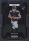 2023 Panini Prizm Will Levis #397
