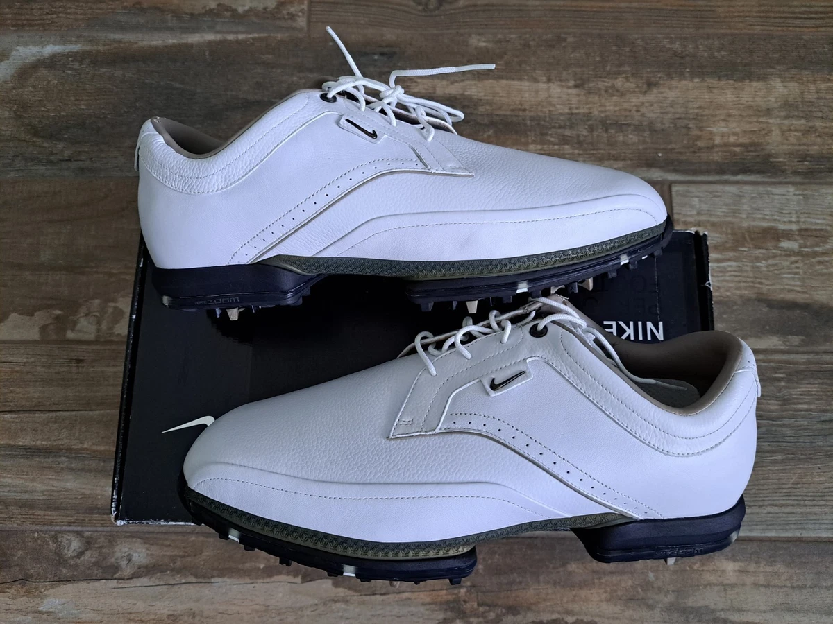 Nike tour premium golf shoes sale