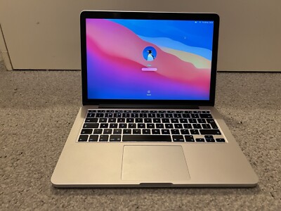 Macbook Pro 13インチ Mid 2014 8G/256G MacBook Pro Retina 13インチ Mid 2014 256GB