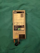 0XW8W 00XW8W DELL 750W 80 PLATINUM POWER SUPPLY FOR R730XD R730 R630 T630 T430