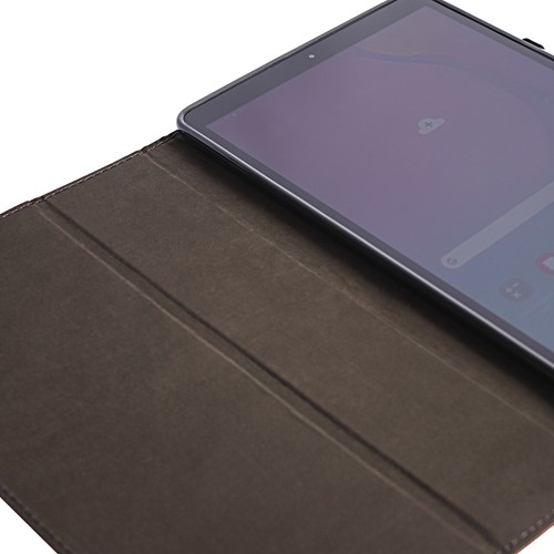 Tablet Cover Leder Samsung Galaxy Tab S5e (2019) T720 / T725 Tasche Schutzhülle - Picture 4 of 12