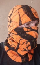 CABELAS Blaze Horizon  Beanie Gaiter Combo You Get Both. SALE 7.99