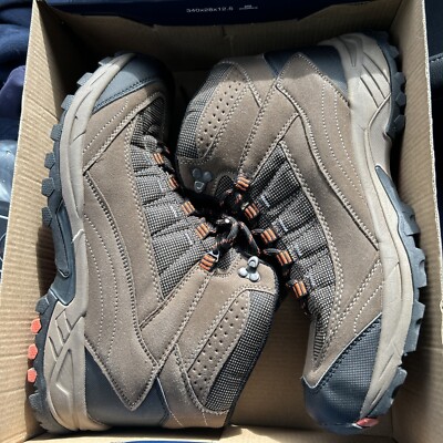 Donner Mountain Waterproof Boots Size 11 Hiking  display picture 3