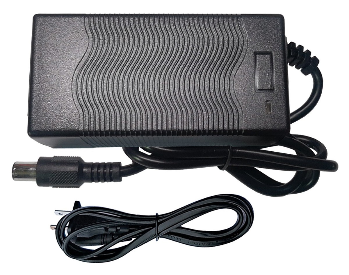 AC Adapter For Jackery Explorer 290 400W Portable Solar Generator