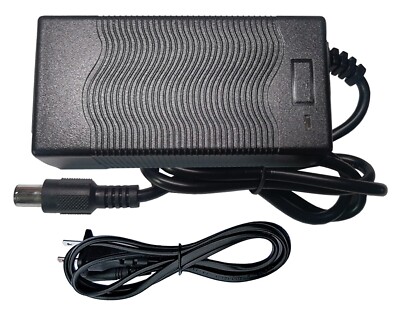 AC Adapter For Jackery Explorer 290 400W Portable Solar Generator