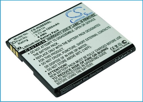 High Quality Battery for MetroPCS M865 Premium Cell - 第 2/5 張圖片